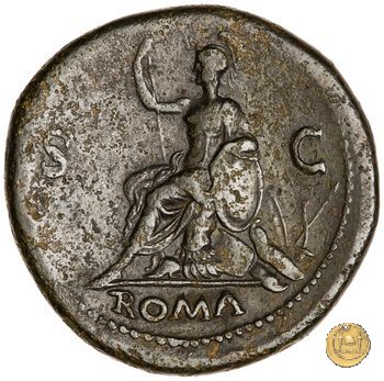 CLM246 68 AD (Roma)