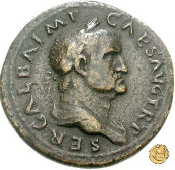 CLM247 68 AD (Roma)