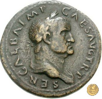 CLM247 68 AD (Roma)