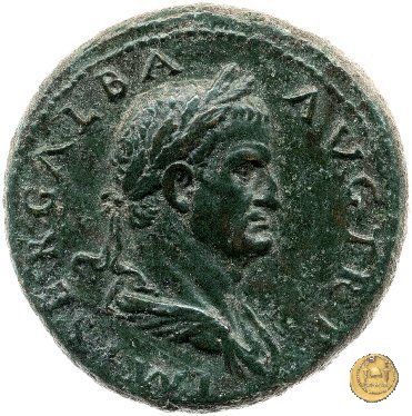 CLM248 68 AD (Roma)