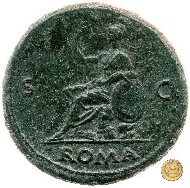 CLM248 68 AD (Roma)