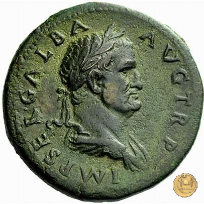 CLM248 68 AD (Roma)