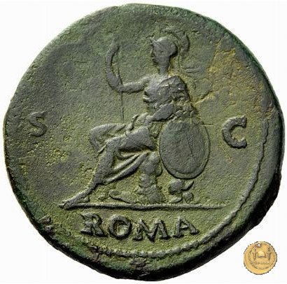 CLM248 68 AD (Roma)