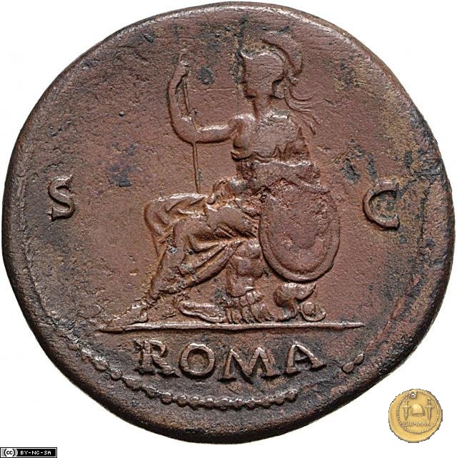 CLM248 68 AD (Roma)