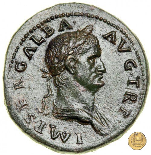 CLM248 68 AD (Roma)