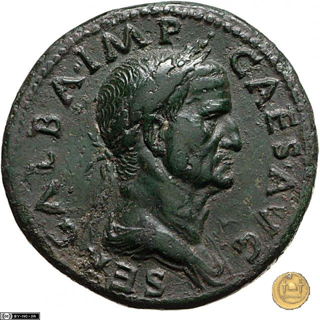 CLM249 68 AD (Roma)