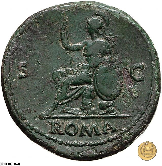 CLM249 68 AD (Roma)