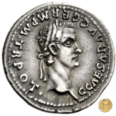 CLM24 37-38 d.C. (Roma)