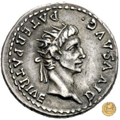 CLM24 37-38 d.C. (Roma)