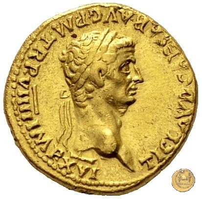 CLM24 49-50 AD (Roma)