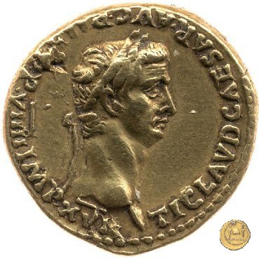 CLM24 49-50 AD (Roma)