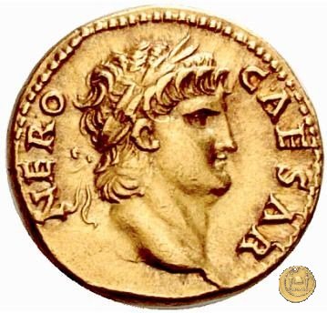 CLM24 64-65 AD (Roma)