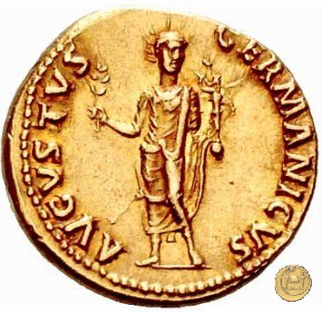 CLM24 64-65 AD (Roma)