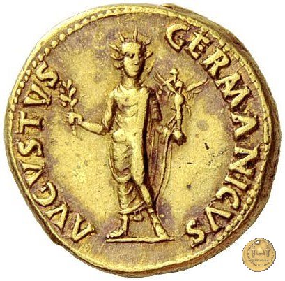 CLM24 64-65 AD (Roma)