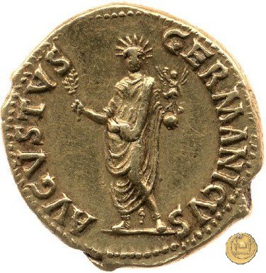 CLM24 64-65 AD (Roma)