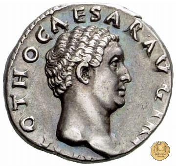 CLM24 69 AD (Roma)