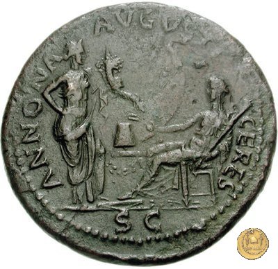 CLM251 67 d.C. (Lugdunum)