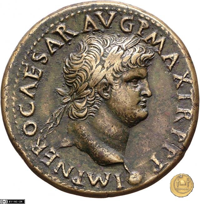 CLM251 67 d.C. (Lugdunum)