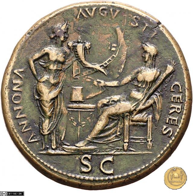CLM251 67 d.C. (Lugdunum)