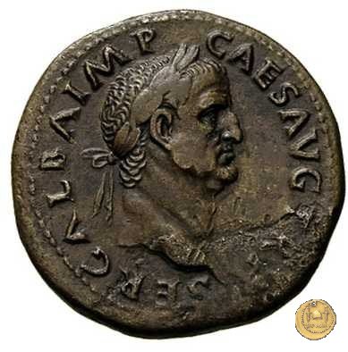 CLM251 68 AD (Roma)