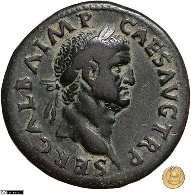 CLM251 68 AD (Roma)