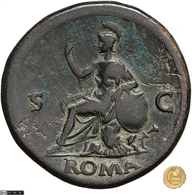 CLM251 68 AD (Roma)