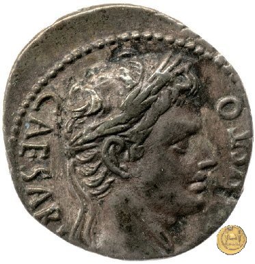 CLM252 18 BC (Colonia Patricia?)