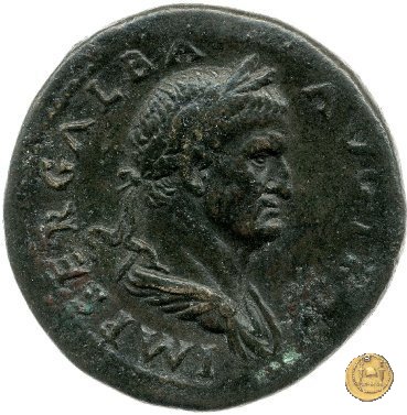 CLM253 68 AD (Roma)