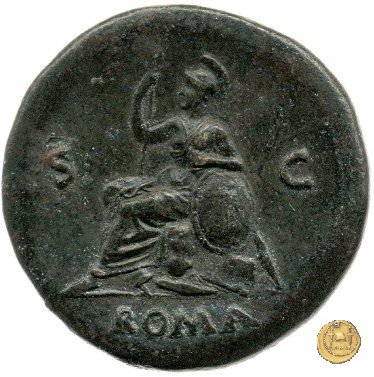 CLM253 68 AD (Roma)