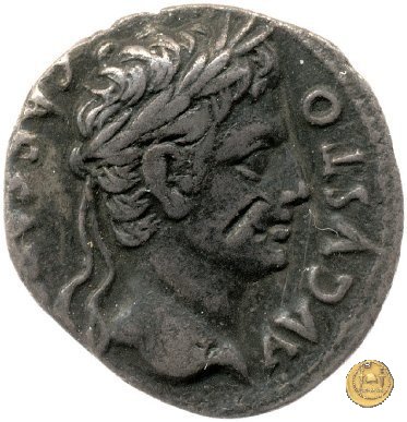 CLM254 18 BC (Colonia Patricia?)