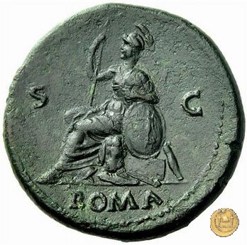 CLM254 68 AD (Roma)