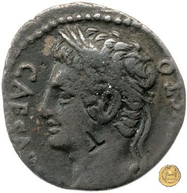 CLM257 18 BC (Colonia Patricia?)