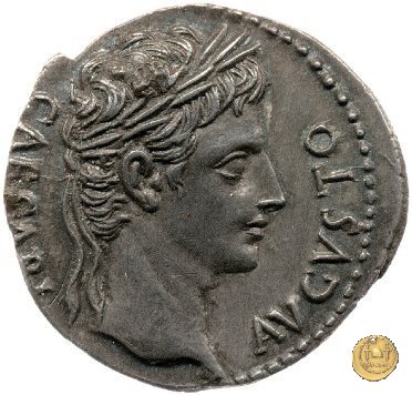 CLM258 18 BC (Colonia Patricia?)