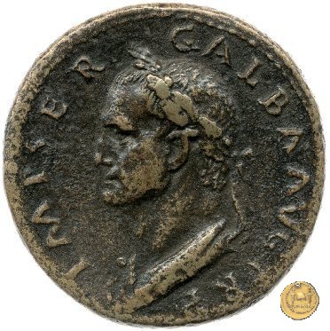 CLM259 68 AD (Roma)