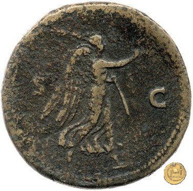 CLM259 68 AD (Roma)