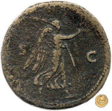 CLM259 68 AD (Roma)