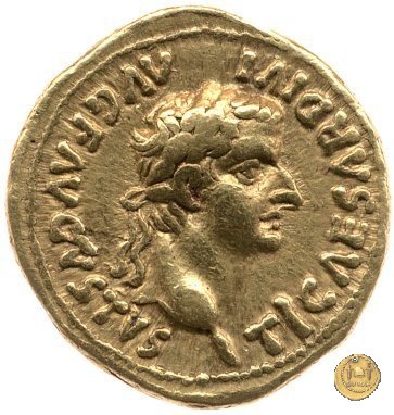 CLM25 36-37 AD (Lugdunum)