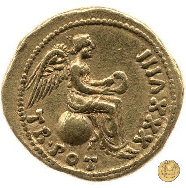 CLM25 36-37 AD (Lugdunum)