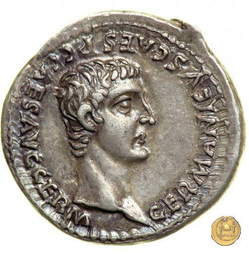 CLM25 37-38 AD (Roma)