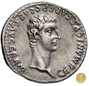 CLM25 37-38 d.C. (Roma)