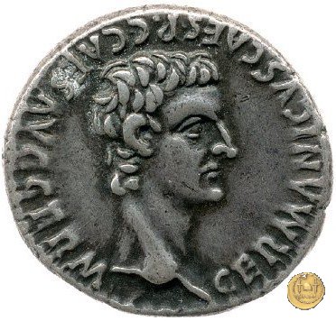 CLM25 37-38 AD (Roma)