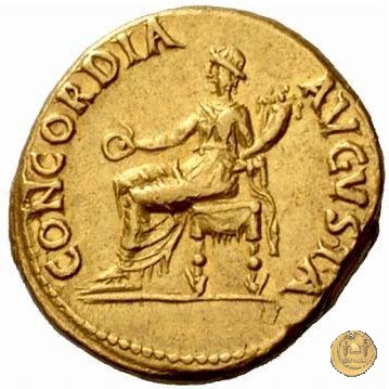 CLM25 64-65 AD (Roma)