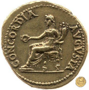 CLM25 64-65 AD (Roma)