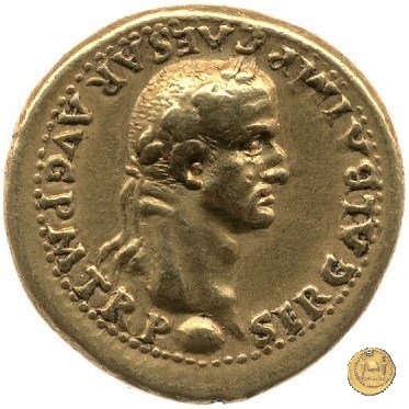 CLM25 68 d.C. (Tarraco?)