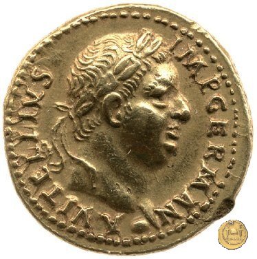 CLM25 69 AD (Lugdunum)