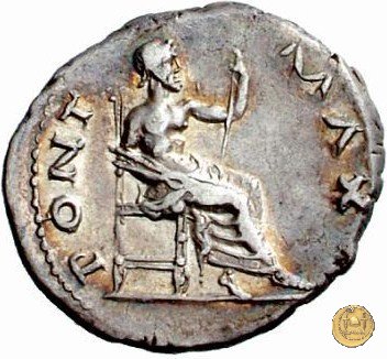 CLM25 69 AD (Roma)