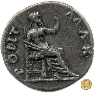 CLM25 69 AD (Roma)