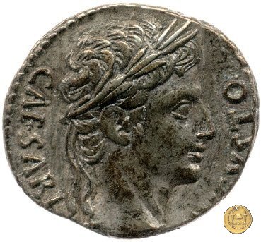 CLM260 18 BC (Colonia Patricia?)