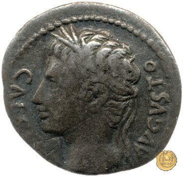 CLM261 18 BC (Colonia Patricia?)