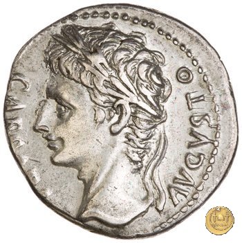 CLM261 18 BC (Colonia Patricia?)